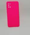 Case TPU for Samsung Galaxy A31 fuchsia (OEM)